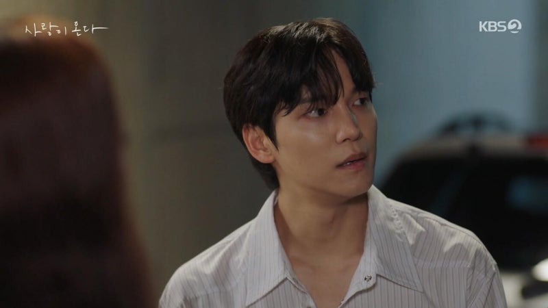 배윤규, 8년 가족·친구 지킴이 사채빚까지 떠안은 이유