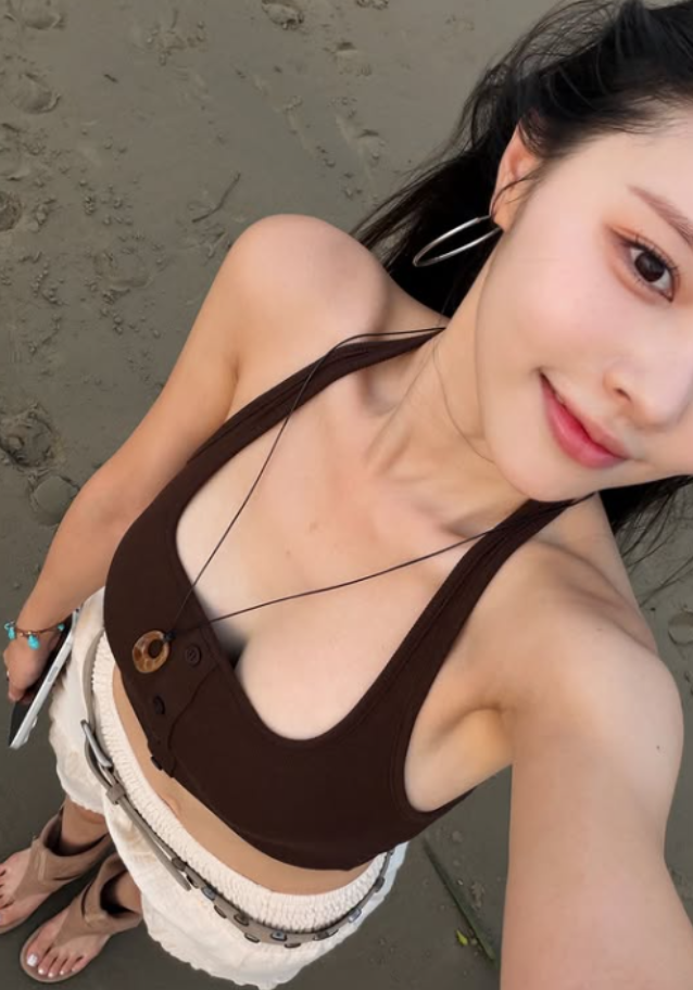박성광♥이솔이, 코타키나발루 선셋 승마…“꼭 하고 싶던 소원 이뤘다”