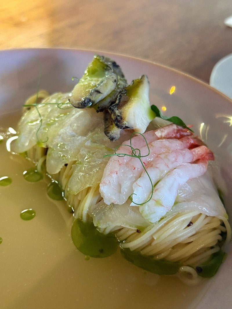 수원 행궁동 맛집 고씨네, 제철 식재료로 즐기는 퓨전 한식 레스토랑