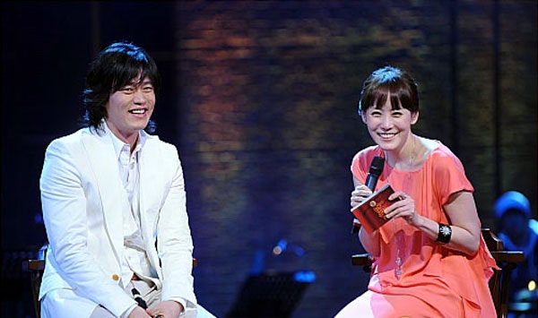 김정은, 이서진과 결별 당시 심경 최초 언급…"입장 안 밝히면 더 골치 아픈 상황이었다"