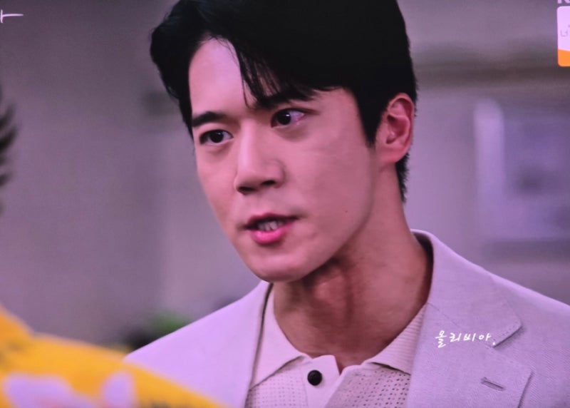 사랑이 온다 18회 하석진, 하니 가족 지키려 사기꾼에 선전포고 규호 건드리면 가만 안 둬