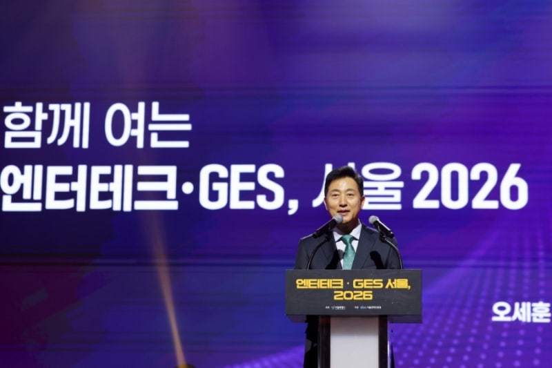 오세훈 "부동산 문제가 대통령 지지율 하락 원인… 전세난 책임져야"