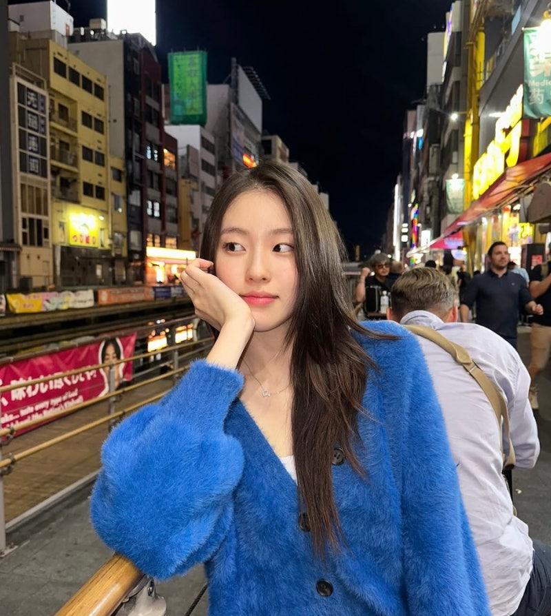 넷플릭스 스캔들 수위 어느 정도길래? 노출 화제된 소옥 은실 배우 누구