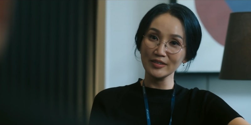 로또 1등도 출근합니다 하율리 출연작 정보, 박보경의 단호한 원칙이 바꾼 영업 5팀의 미래
