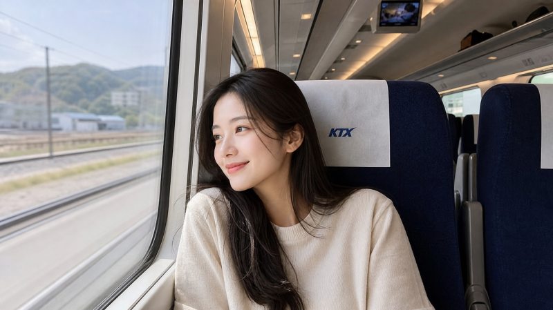 ktx srt 추석 취소표 구하는 꿀팁 3가지(풀리는시간,예매 꿀팁 등)