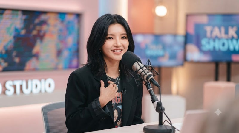 (여자)아이들 소연 월 저작권료 10억 루머의 진실, 직접 밝힌 해명 내용 정리