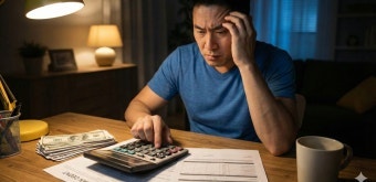 저신용 자영업자 연체율 44.6%…지금 자영업자들에게 무슨 일이 벌어지고 있나
