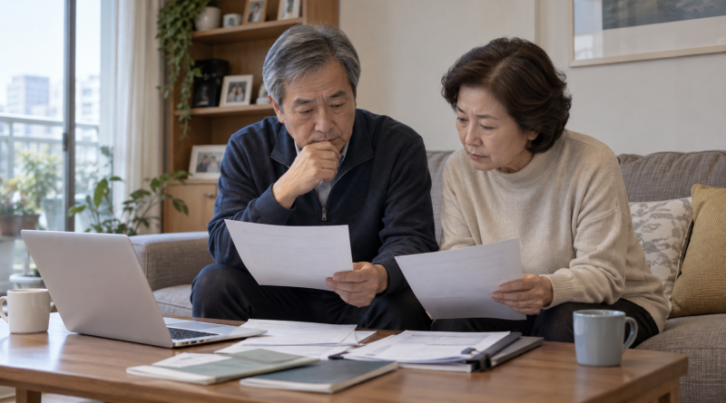 기초생활수급자 전세보증금, 소득인정액에 어떻게 반영될까요?