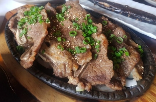 백종원 vs 류수영 소갈비찜 레시피, 압력솥 물 넣는 순서 갈렸다