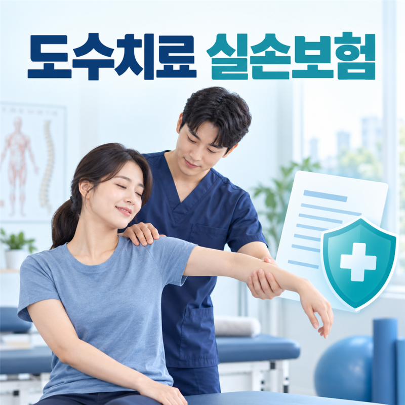 도수치료 실손보험 청구 왜 92% 줄었나?｜혼합진료 보험금 기준