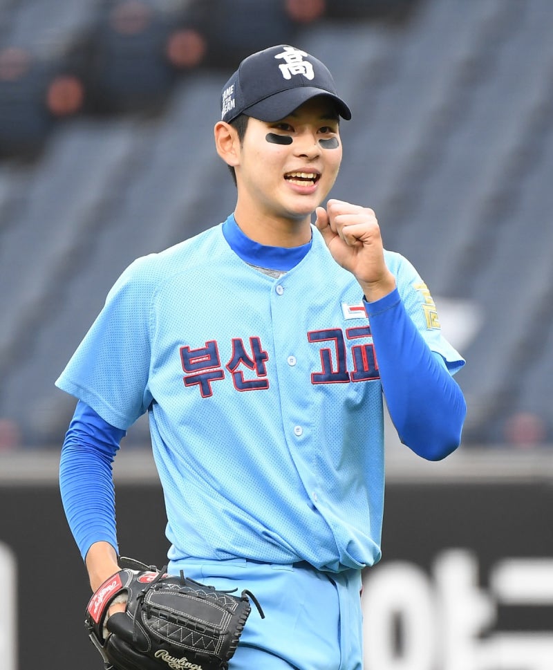 양키스 40억 거절한 하현승, 키움행 유력한 이유 따로 있었다