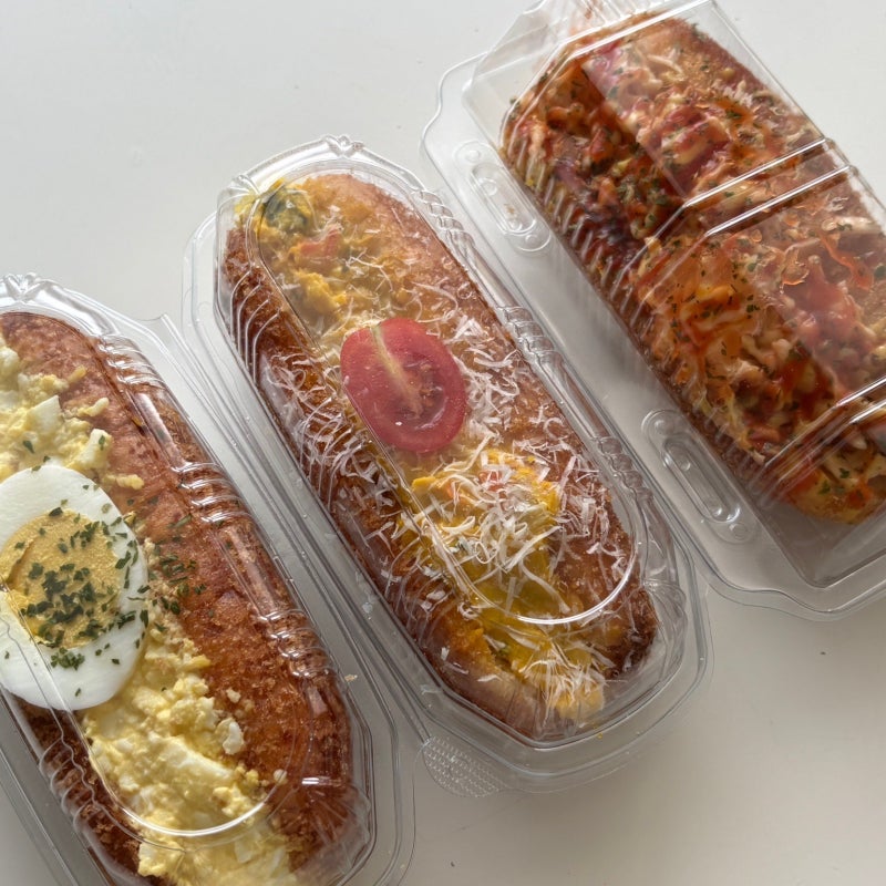 창원 동양사라다 상남점 사라다빵 맛집 내돈내산 방문 후기