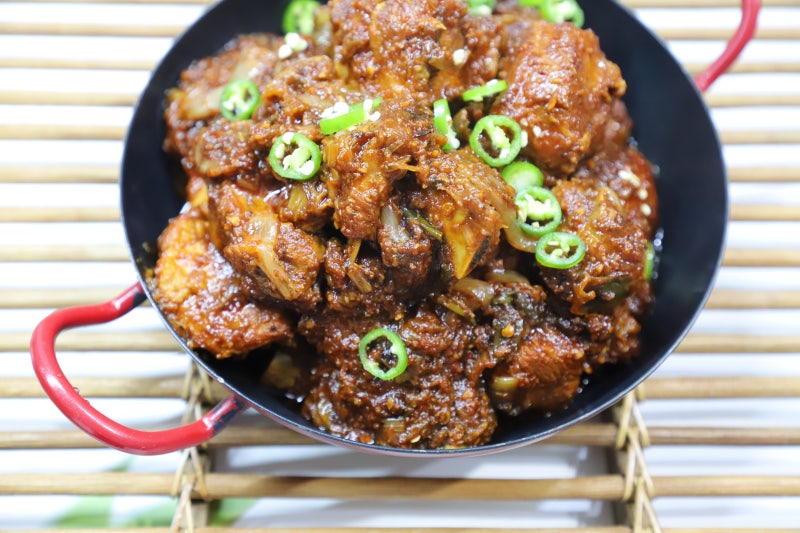 추석 소갈비찜 레시피 총정리, 핏물빼기 안 하면 잡내 못 잡는다는 거 아세요