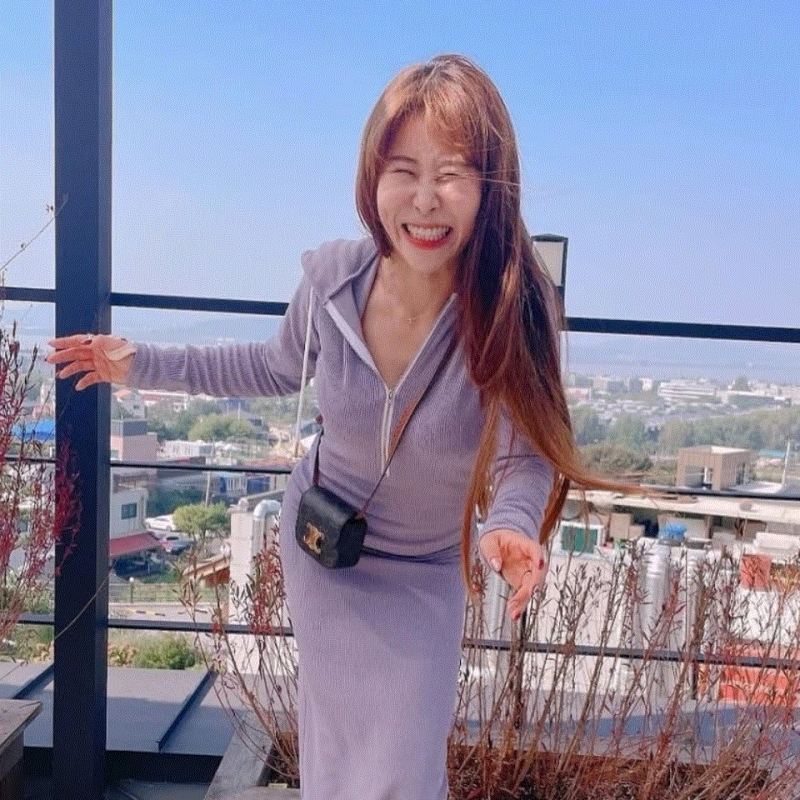 "-20kg 뺐다가 요요 왔다" 박세미 다이어트 7년째 유지한 비결 2가지