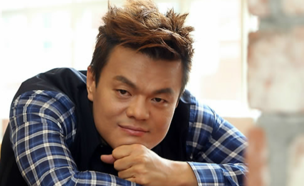 교회 다녀도 종파없다. 박진영 프로필 고향 학력 재산 사건사고 MBTI 사주팔자
