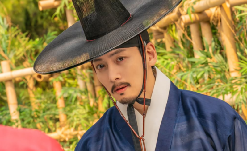 넷플릭스 스캔들 결말 후기! 지창욱 연기 차력쇼 및 청불 수위까지