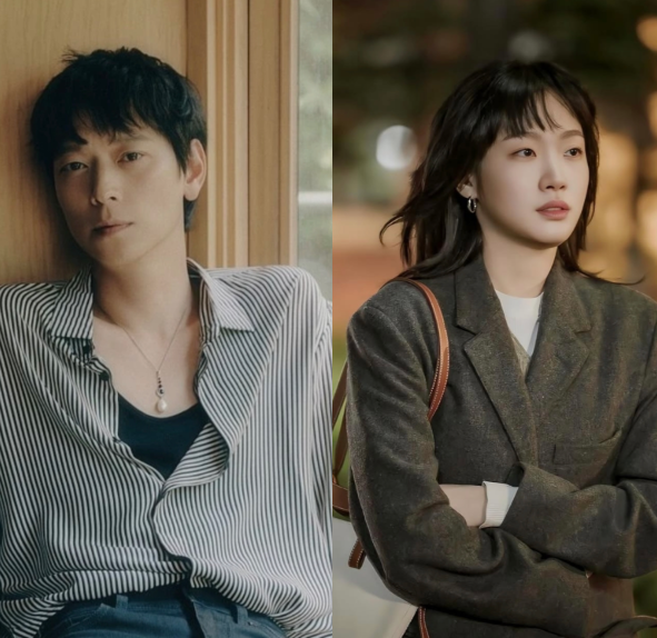 강동원X김고은 만남인 줄 알았는데, 알고 보니 제작진까지 역대급이네요