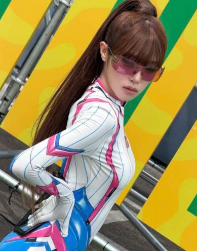 최예나 프로필부터 반전 몸매 워터밤 패션 근황까지 완벽 정리!