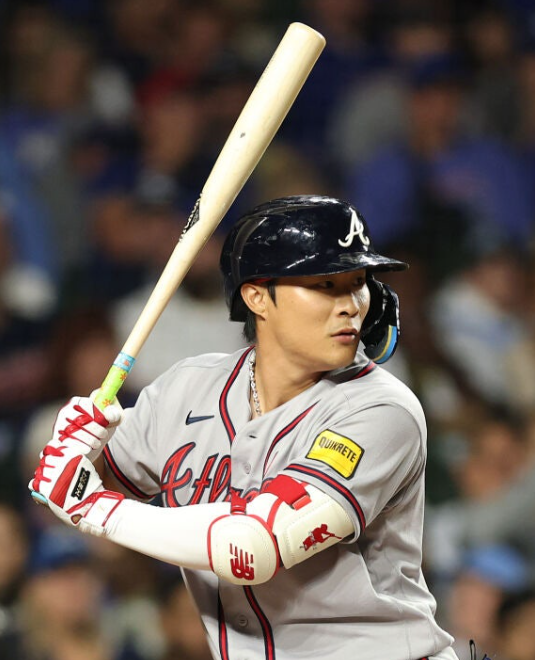 [MLB] 지구 우승 확정한 애틀랜타, 8일째 무안타 김하성 가을야구 운명은 어떻게 될까?