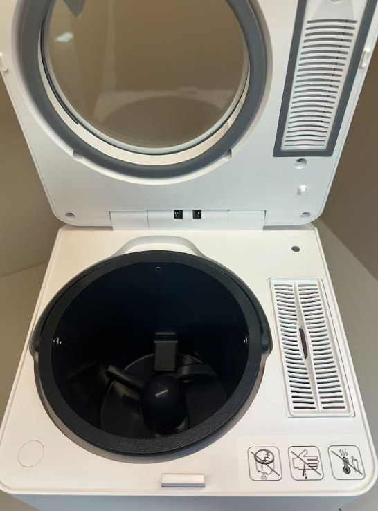 가정용음식물처리기 추천, 비글로리 2.5L 저소음 음식물 분쇄기