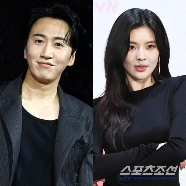 이광수♥이선빈 9년째 열애…지석진이 꺼낸 결혼·2세 이야기에 이광수 반응