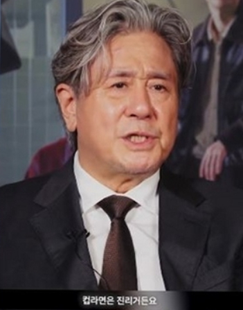 최민식 다이어트 중 컵라면 먹었다는데, 살 덜 부담되게 먹는 법은?