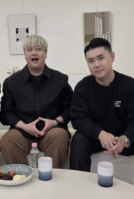 냉부해 권성준 윤남노 시청률 3.8% 공약, 파격 삭발까지 걸었다!