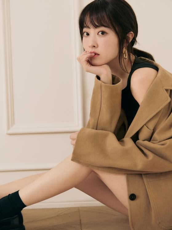 박보영 최근 근황, ‘골드랜드’로 확 달라진 분위기…차기작 소식까지