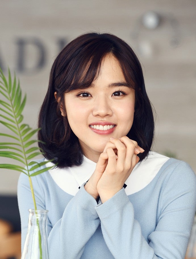 ✨️✨️ 김향기 필모그래피✨️✨️