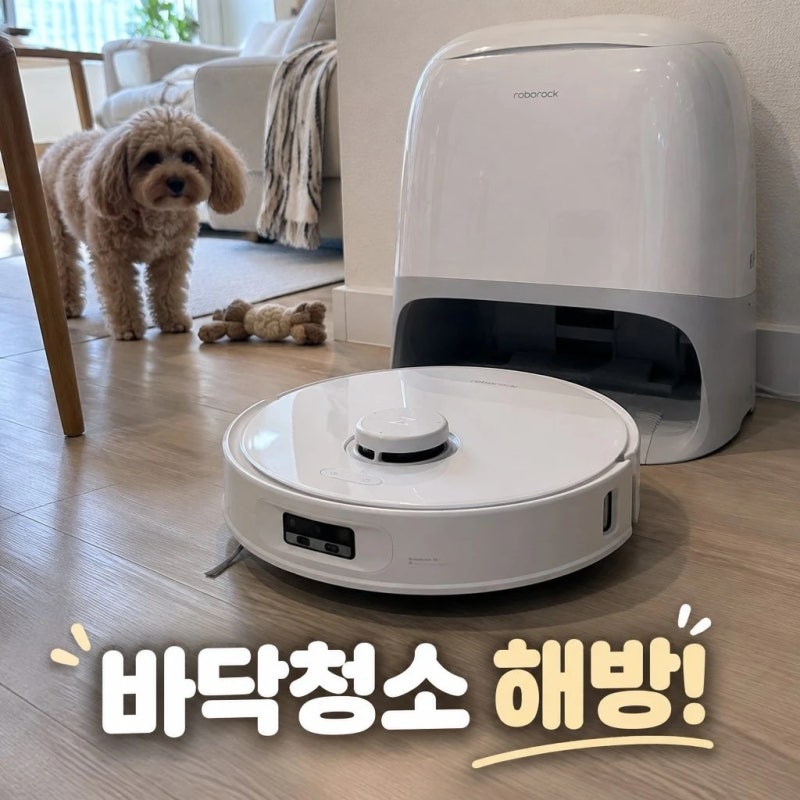 로보락 Qrevo Curv 2 Flow 스펙 가격, 26년 신형 롤러 물걸레 로봇청소기