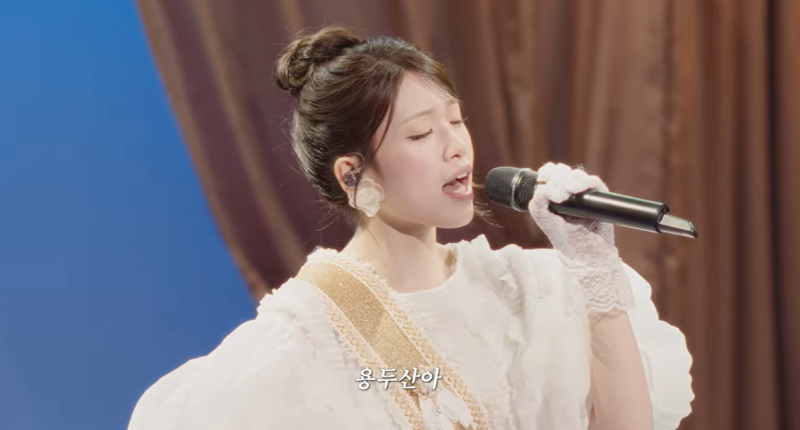 [추석 특집] "덜컹덜컹 달려간다 시골버스야" 리센느 제나, 트로트까지 접수하다!
