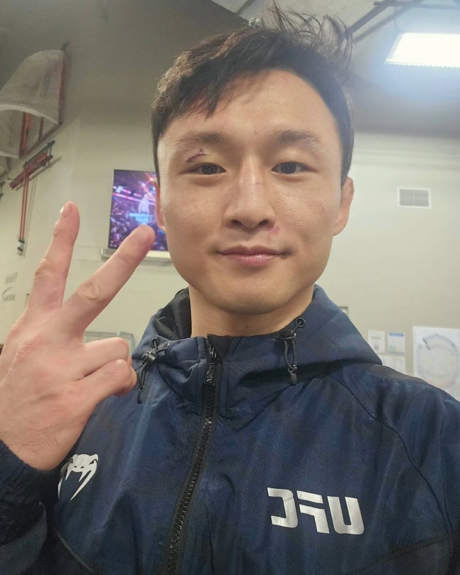 최두호 UFC 331 핏불전 일정, 중계 총정리! 8년 만의 랭킹 복귀 도전 성공할까