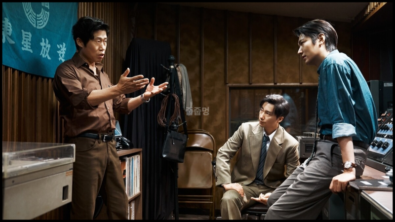 “이 배우들이 전부 조연이라고?” 정우성부터 심은경까지… ‘암살자들’ 캐스팅이 미쳤다....