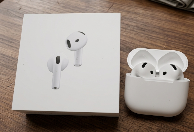 애둘 아빠의 에어팟5 AirPods(5세대) 리뷰