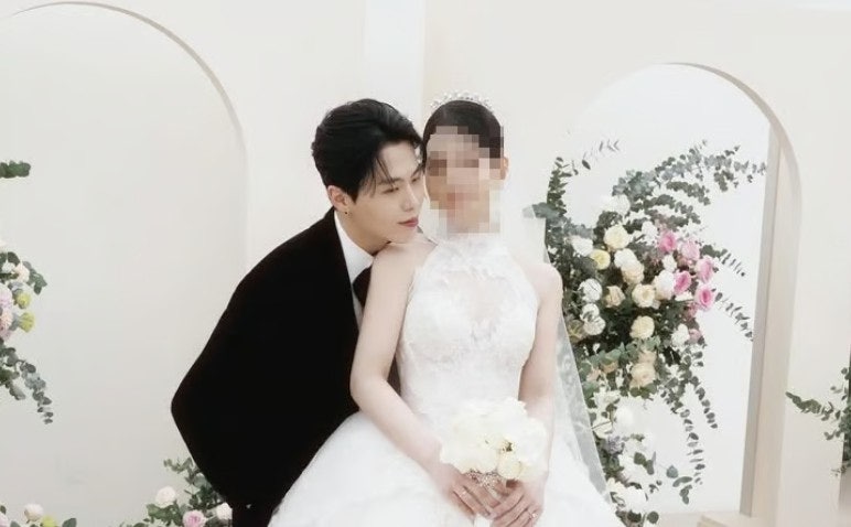 영제이 장인상 비보 속 임신 고백, 소중한 아이 꼭 보여드리고 싶었다.