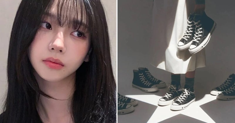 巡演中的aespa Karina Converse廣告因聯想KKK黑人恐怖主義而飽受批評