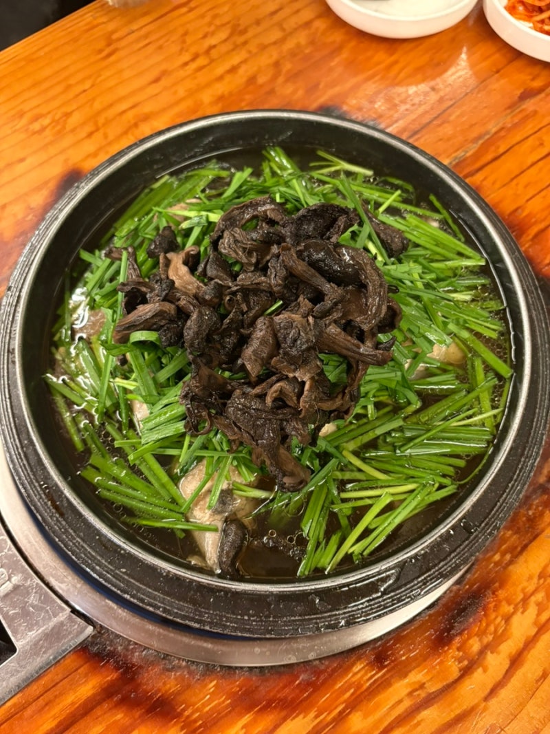 창원맛집 창원삼계탕 맛집 창원회식장소 능이삼계탕추천 용추골장복가든 능이삼계탕추천 ....