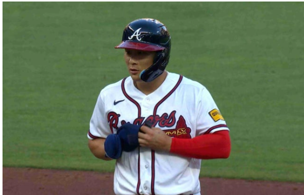 [MLB] 타율 0.123 극심한 부진에도 김하성 애틀랜타 가을야구 로스터 합류 확정적인 진짜 이유....