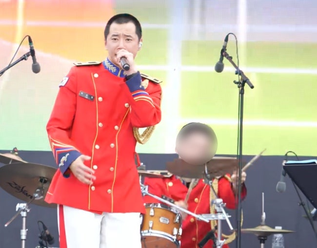 이준영 군대, 프로필 | 입대 2개월 만 군악대 제복 무대와 화제성 1위 (전역일, 유키스)
