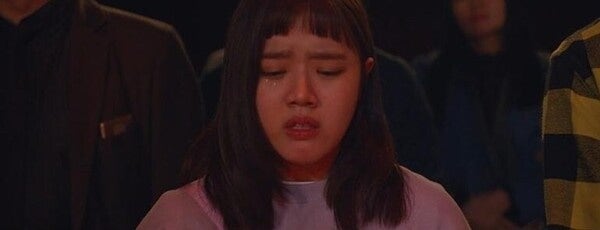 김향기, 미용실 적응 위기, 박정우와 훈훈함 뒤 찾아온 갈등