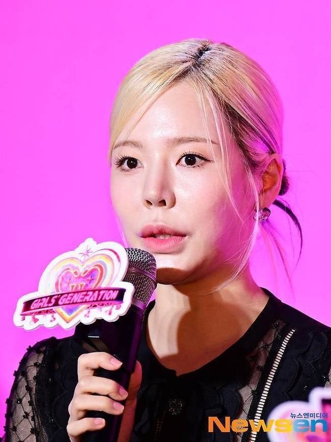 써니, 3년 만의 KBS 예능 복귀 확정…이승철·탁재훈과 손잡고 깜짝 이벤트 예고