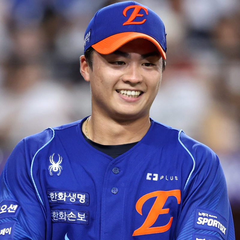 “한화 왕옌청이 한국전 선발이라고?” 대만 승부수, 김도영·문보경도 고전했다, 2026 아시안....