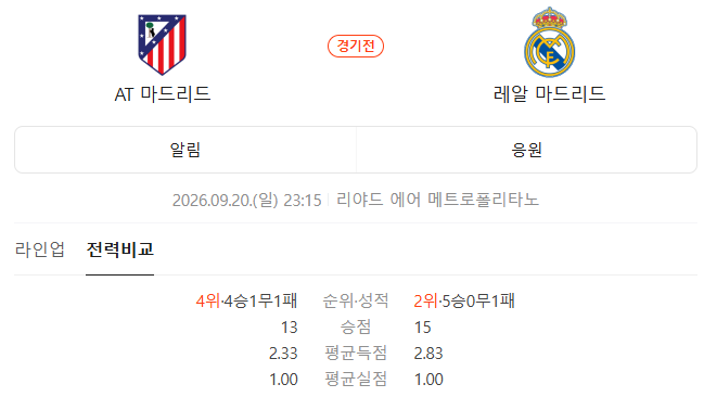 PSG에서는 동료였는데…이강인·음바페 이번엔 마드리드 더비에서 만난다