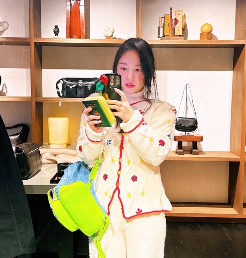 “보는 사람까지 배부른 미감..물씬 ” 태양을 사로잡은 ♥민효린의 역대급 손맛!