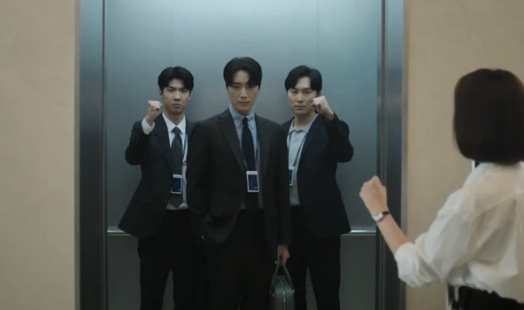 [로또 1등도 출근합니다] 4회 줄거리 결말, 정선혁 사직 이유와 공은태의 선택