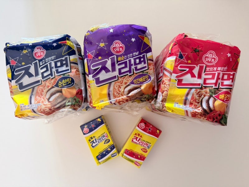 진라면 스틱 2개로 수육을? 삼겹살로 만들어본 초간단 라면 스프 수육 황금 레시피 공유