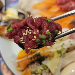 대구 수성못맛집 초밥뷔페 쿠우쿠우 런치 혼밥, 페이스페이 5,000원 할인 후기
