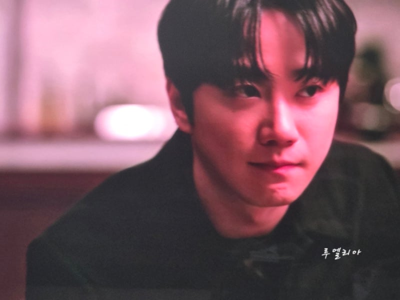 포핸즈 7회 서재희, 9년 만에 돌아온 이준영과 재회 “한국말 안 잊어버렸어요?” 숨겨둔 진....