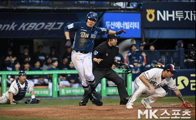 KBO 가을야구 경우의 수, 남은 경기에서 5강 진출하려면 몇 승 필요할까?