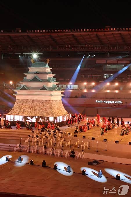 2026 아이치·나고야 아시안게임 개막! 개회식 하이라이트 및 한국 대표팀 주요 경기 일정